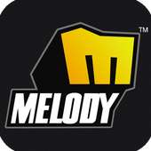 Melody Now on 9Apps
