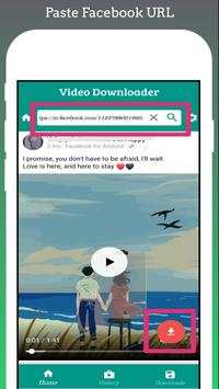All Video Downloader - Free Video Downloader App screenshot 3