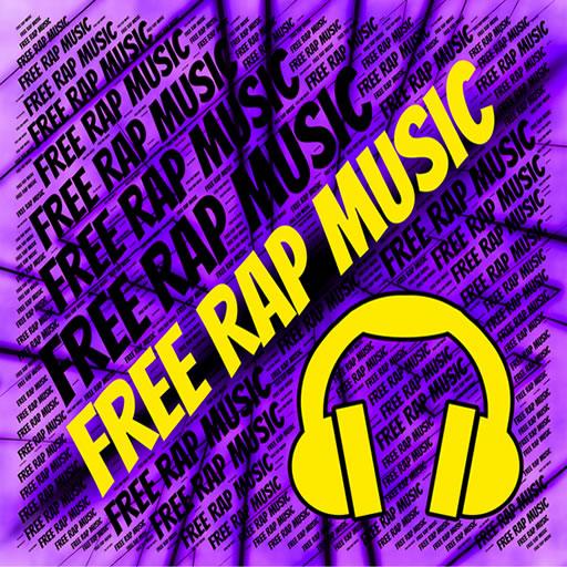 Free Rap Radio 📻🎶 icon