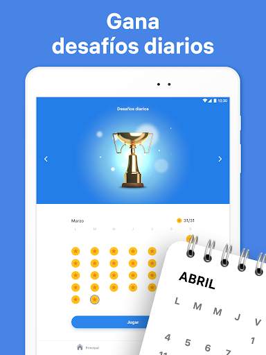 Number Match: juego de números screenshot 11