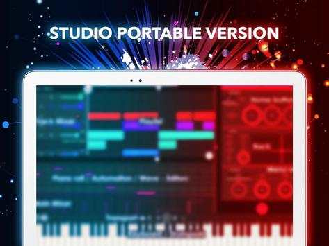 Fl Studio - Music Mobile screenshot 2