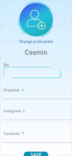 Find Me: GPS Tracker, People & Social Media Finder screenshot 3