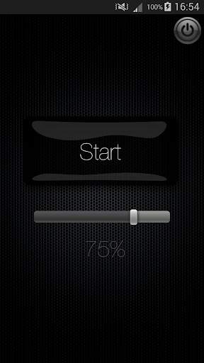 Screen Night Mode Brightness screenshot 1