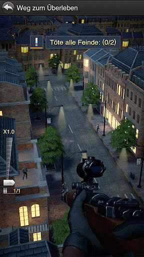 The Grand Mafia screenshot 6
