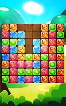 Saga Candy Frenzy screenshot 1