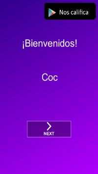 💎 Simulador for coc - hack juegos gratis screenshot 3