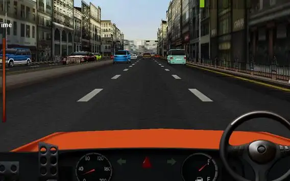 Guide for Dr. Driving screenshot 1