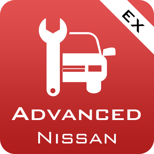 Advanced EX for NISSAN icon