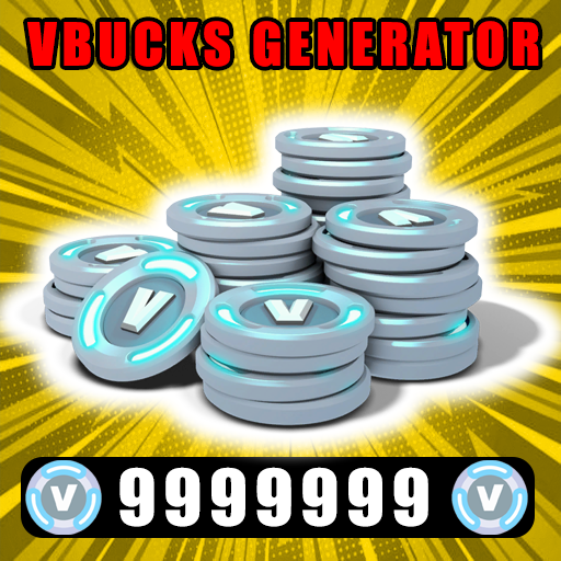 Get Free Vbucks l Daily Pro Vbucks New Tips icon