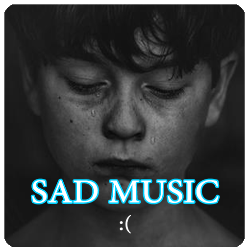 Sad Music icon