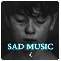 Sad Music logo