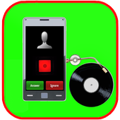 Smart Automatic Call Recorder icon