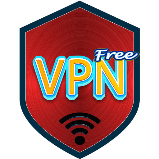 rn Super VPN Free : Unlimited and Secure icon