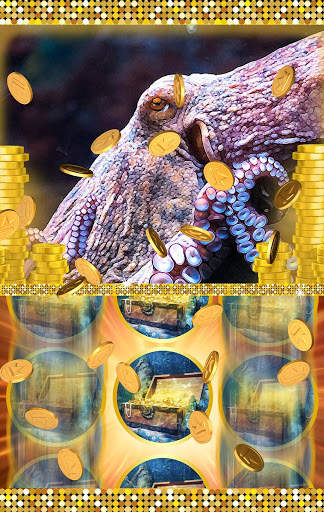 Ocean Princess Slots Hot 777 Jackpot screenshot 5