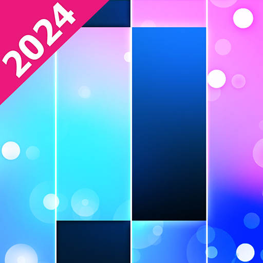 Piano Music Go-EDM Piano Games 2.79