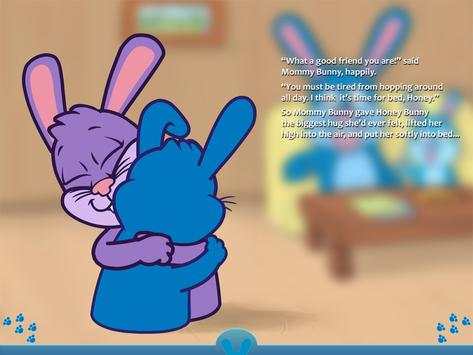 Honey Bunny Learns to Share screenshot 7