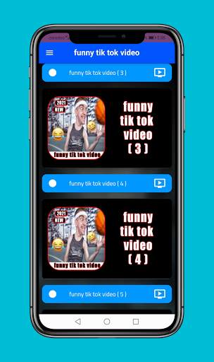 funny tik tok video | 2021 new screenshot 5