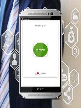 VPN Robo 2018- Free VPN Proxy - Vpn Master screenshot 4
