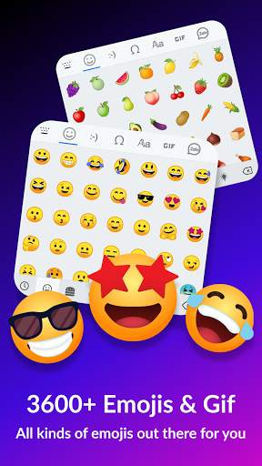 RGB LED Keyboard – Lighting Keyboard, Neon Led screenshot 6