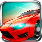 Traffic Racing Turbo Simulator 3.0