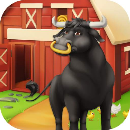 Ox Run : Farm Edition 1.0.1