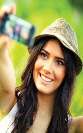 Vivo Camera Editor 2 تصوير الشاشة