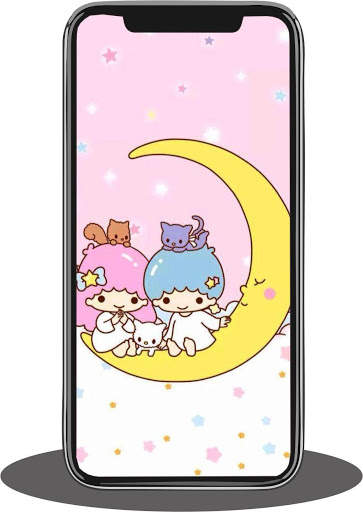 Kawai Wallpaper screenshot 3