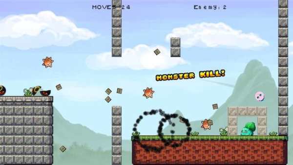 Savior of Pokemon - Pixel Game screenshot 11