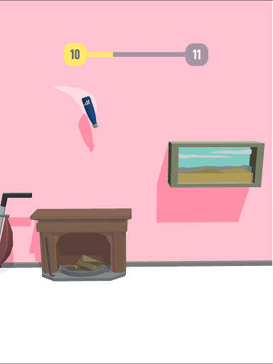 Bottle Jump 3D screenshot 14