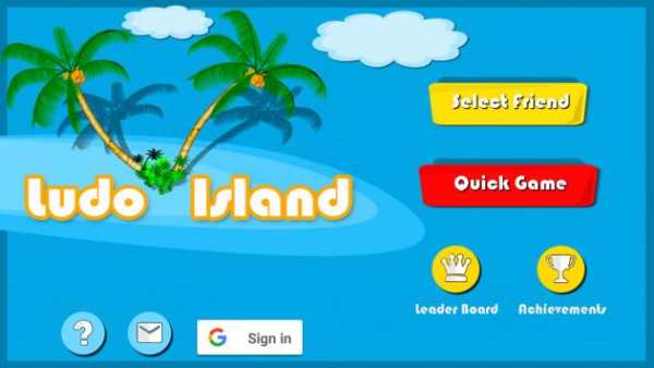 Ludo Island screenshot 7