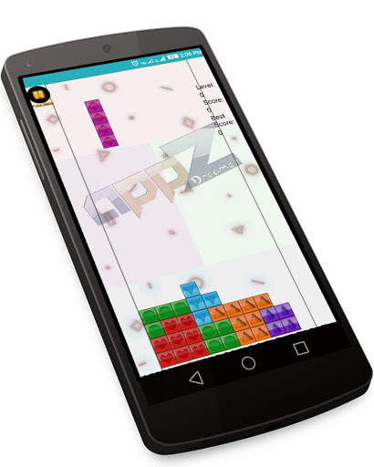 Tic Tac Toe and Brick Breaker Games screenshot 2