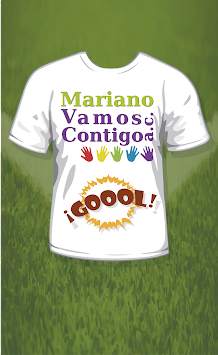 Viva Football World screenshot 3