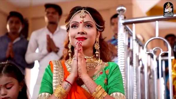 Gujarati Video Song HD 2018 screenshot 5