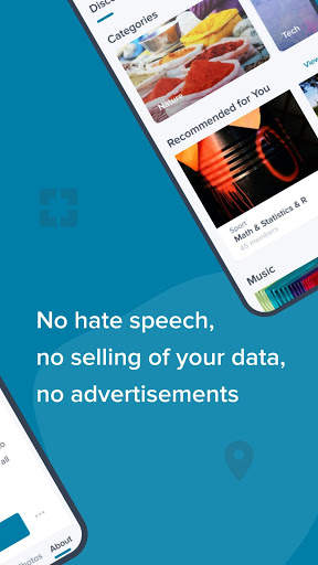 YouMe Social screenshot 2