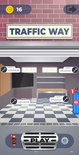 Traffic Way screenshot 3