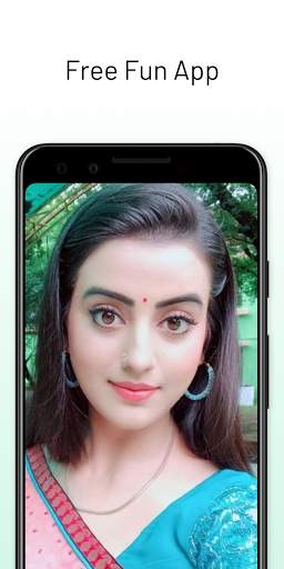 Pakistani Girls Mobile Numbers (Video Call Prank) screenshot 2