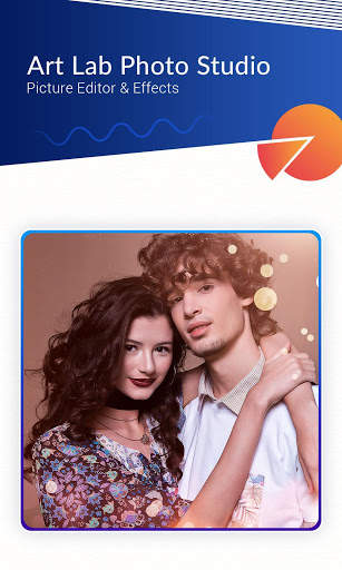 Art Lab Photo Studio - Picture Editor & Effects 3 تصوير الشاشة