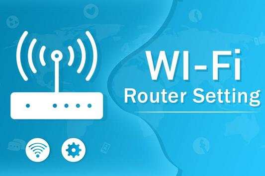 WiFi Router Settings - Router Admin Setting screenshot 4