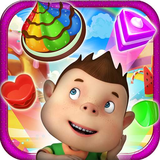 Cookie Crush Puzzle 1.1.13