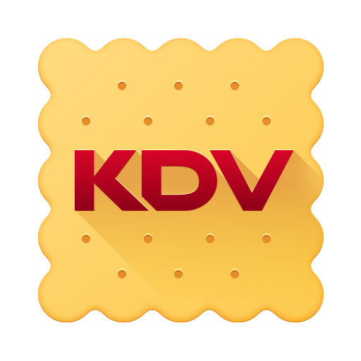 KDV – интернет-магазин icon
