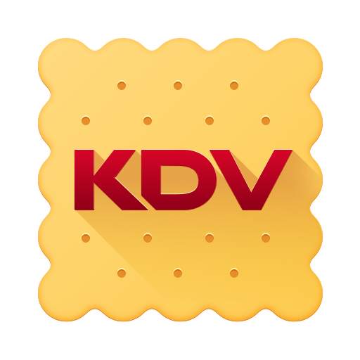 KDV – интернет-магазин 4.5.3