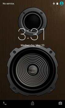 Speaker Wallpaper screenshot 5