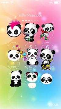 Panda App Lock screenshot 2
