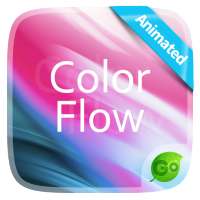Animated Theme GO Keyboard for iPhone  X