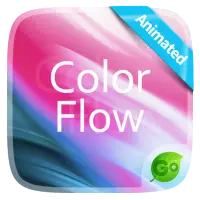 Animated Theme GO Keyboard for iPhone  X