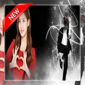Michael Jackson Photo frame on 9Apps