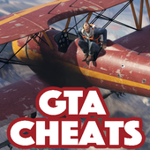 Ultimate Guide for all GTAs icon