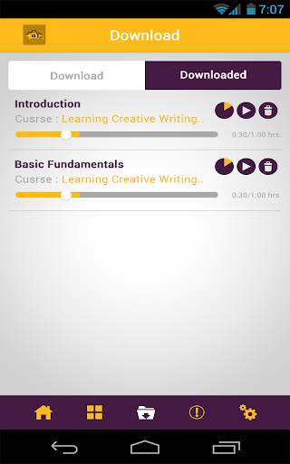 CourseGuru Free Online Courses screenshot 14