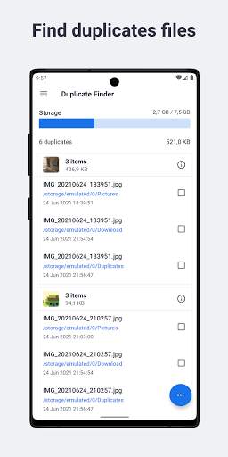 Gator - System Cleaning Tool screenshot 3
