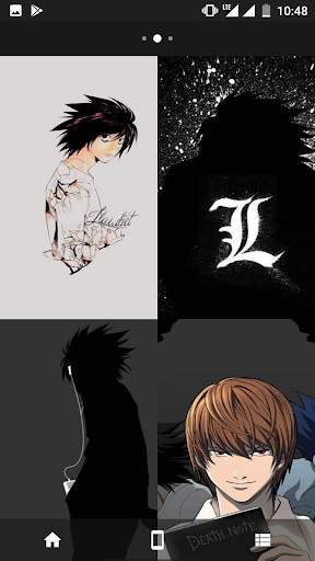 Anime Wallpaper Online - Wallanime screenshot 2